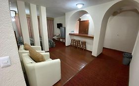 Grupo Hotelero Panoramico